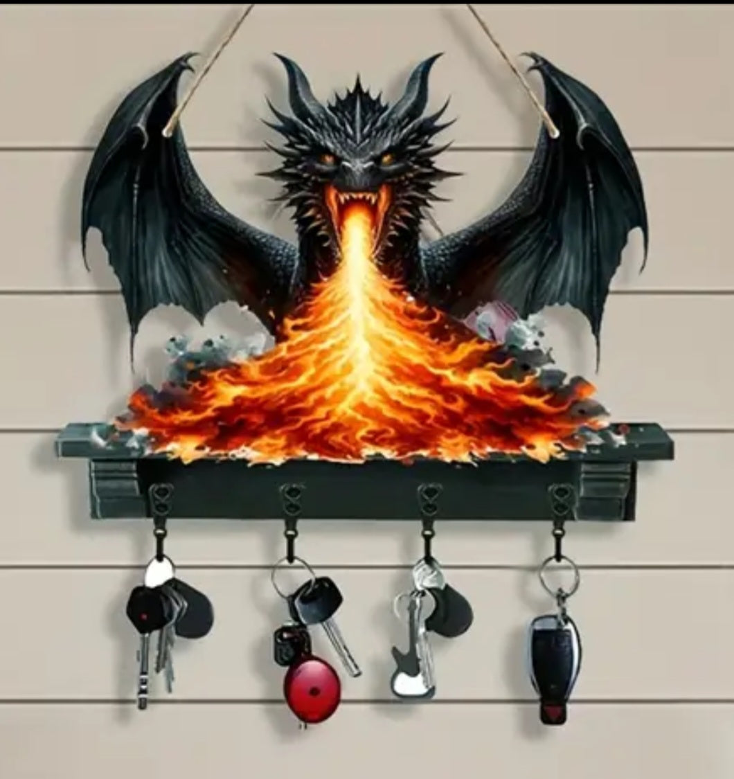 Key Hook
