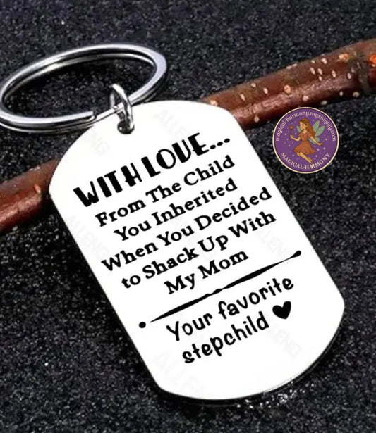 Fun But Meaningful. Very Low Stock