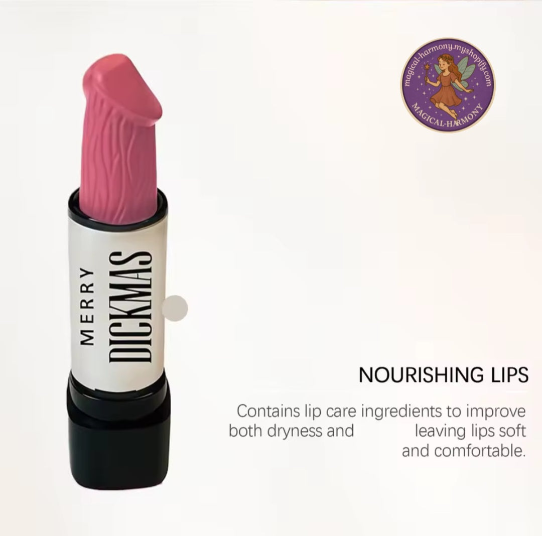 New Lipsdicks