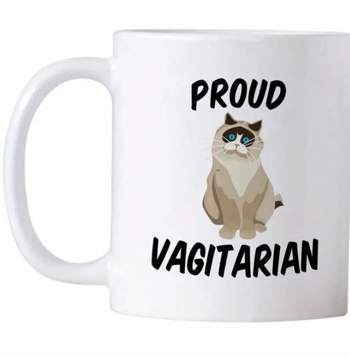 Adult Humour Mug