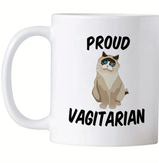 Adult Humour Mug
