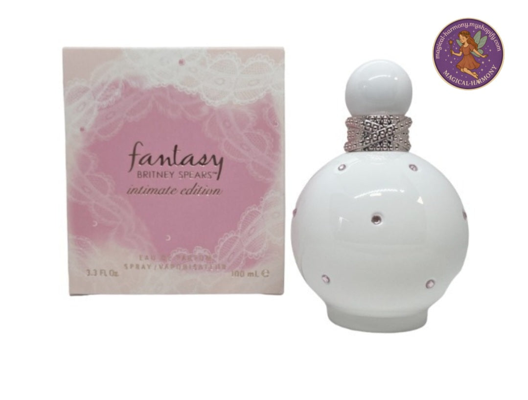 Britney Spears Fragrance Range EDT 100ml