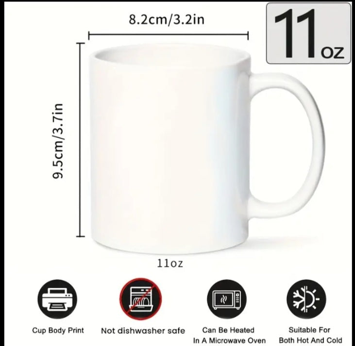 Adult Humour Mug