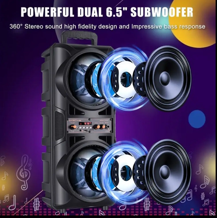 Be The Hostest With The Mostest With This Professional Speaker.