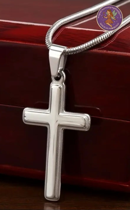 To My Future Husband Necklace.
