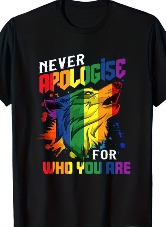 LGBTQ+ Pride T-Shirt