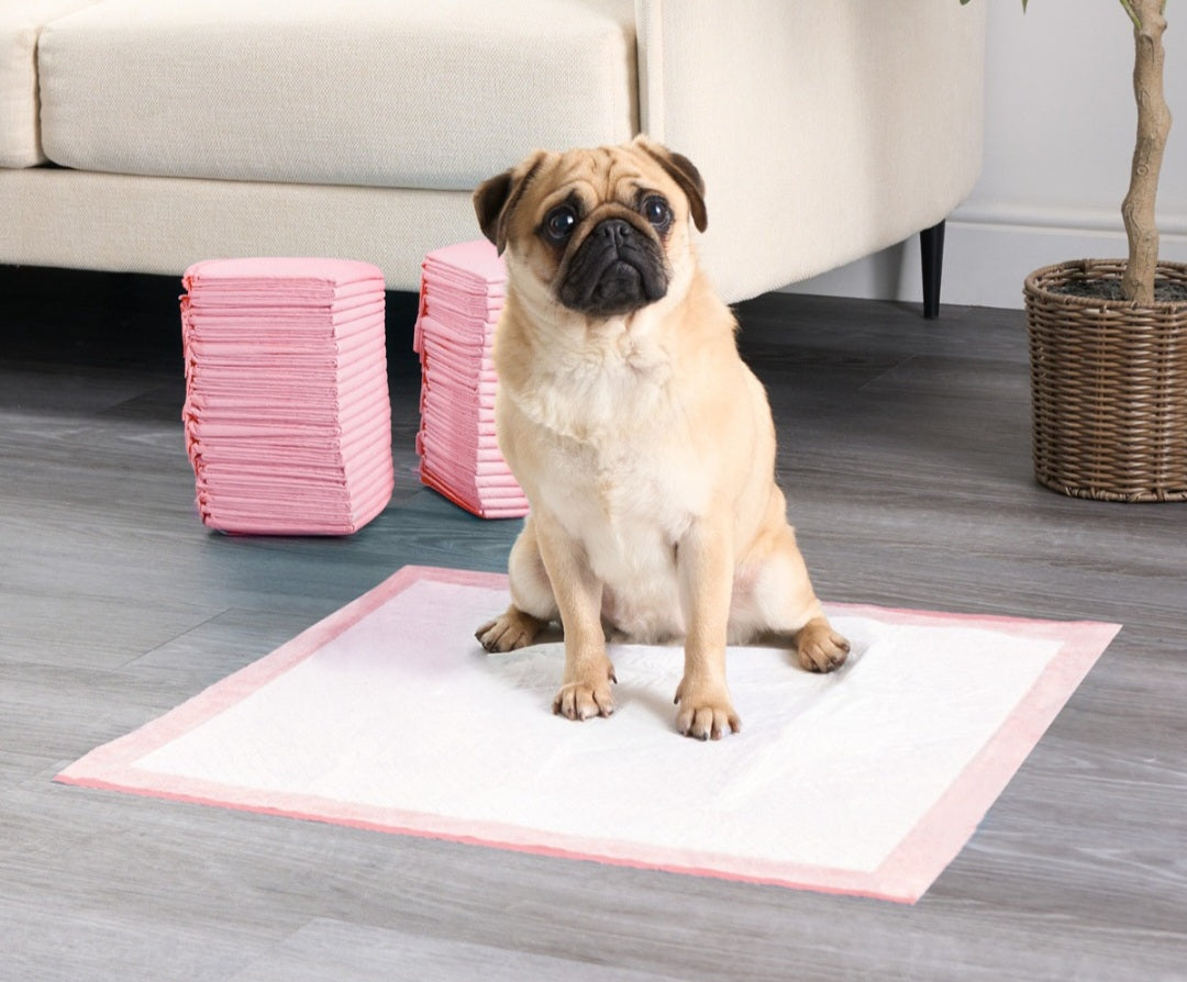 Scented Or Uncented Training Mats