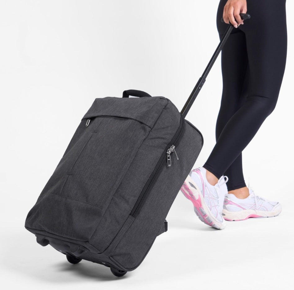 Weekend Trolley Bag