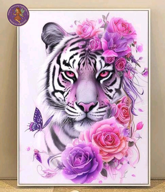 DIAMOND PAINTINGS