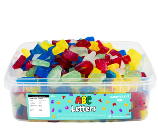 Variety (Sweet Tubs special offer.)