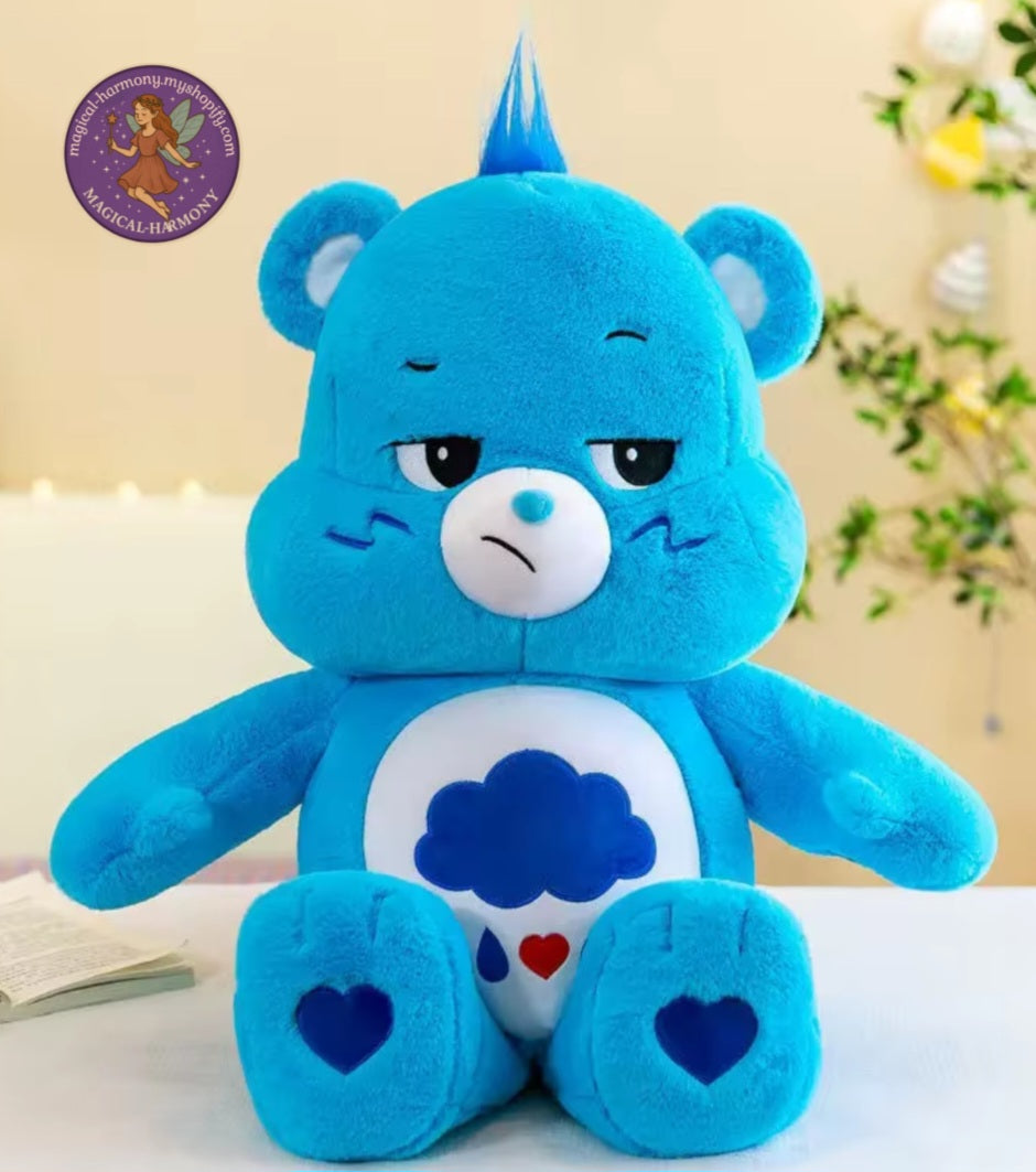 38cm Plush Bears