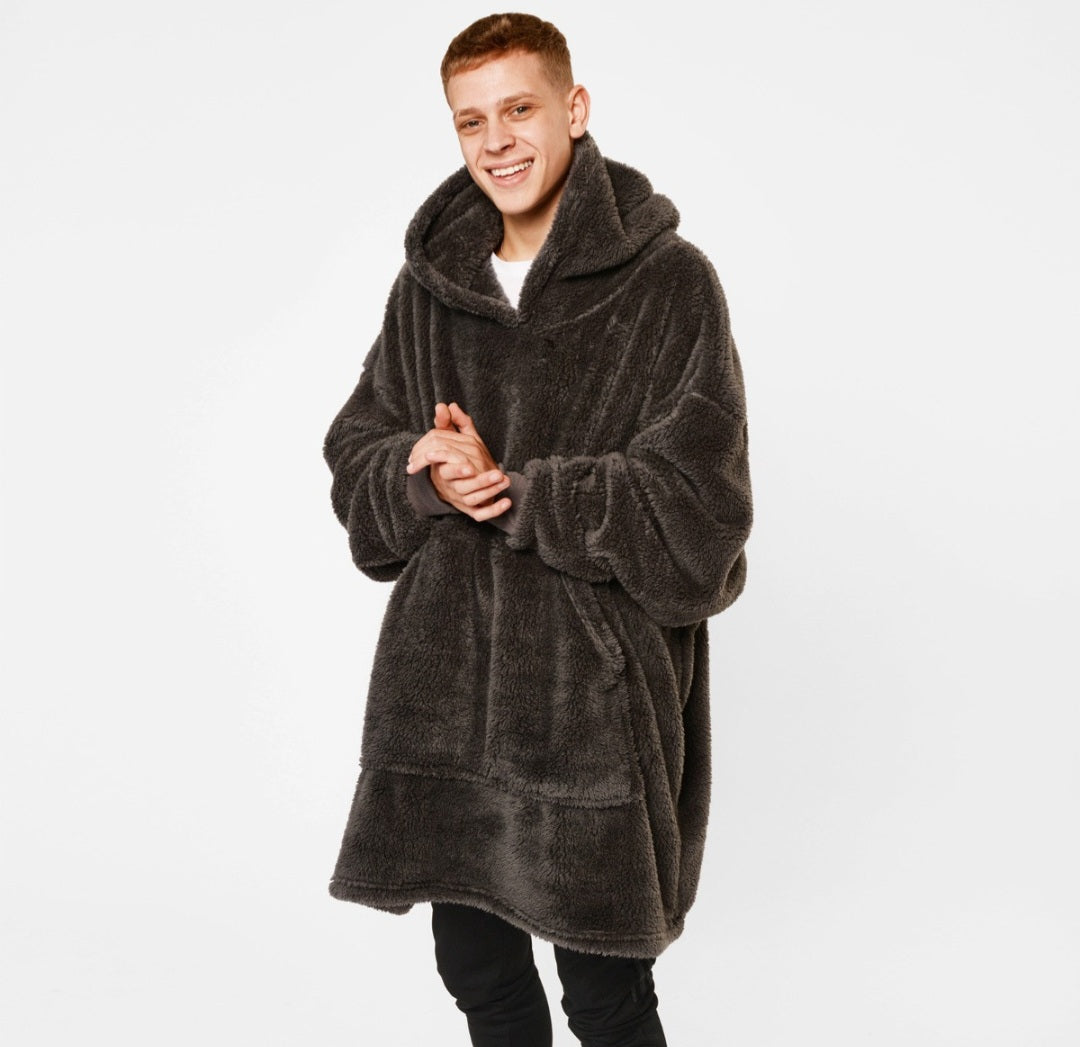 Adult hoodie