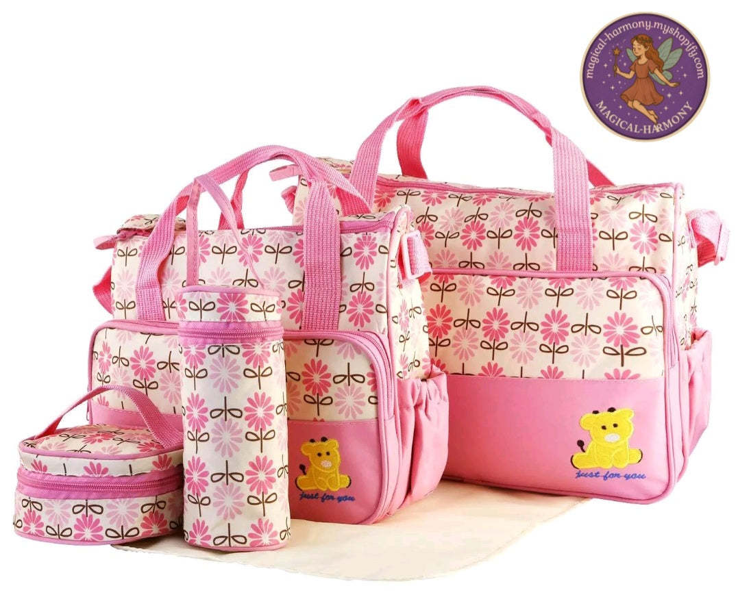 Changing Bag Shoulder Handbag