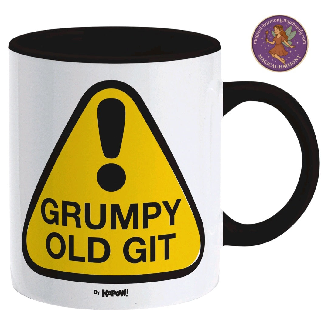 Funny Mugs