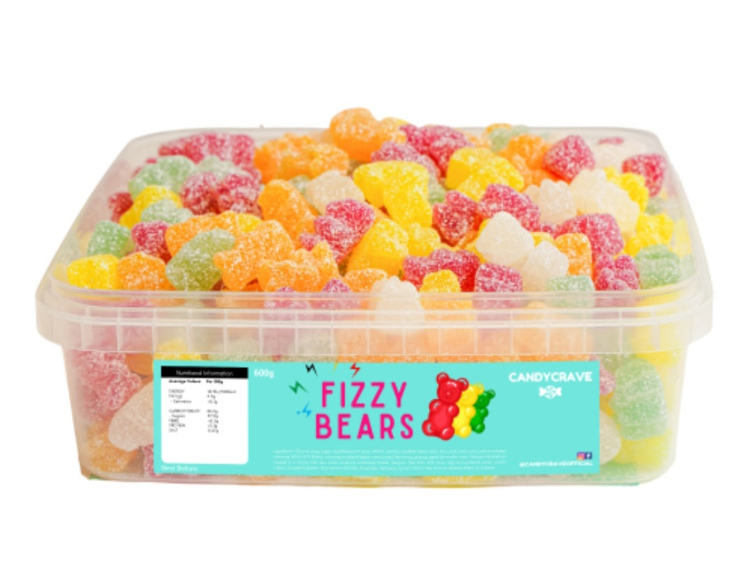 Variety (Sweet Tubs special offer.)