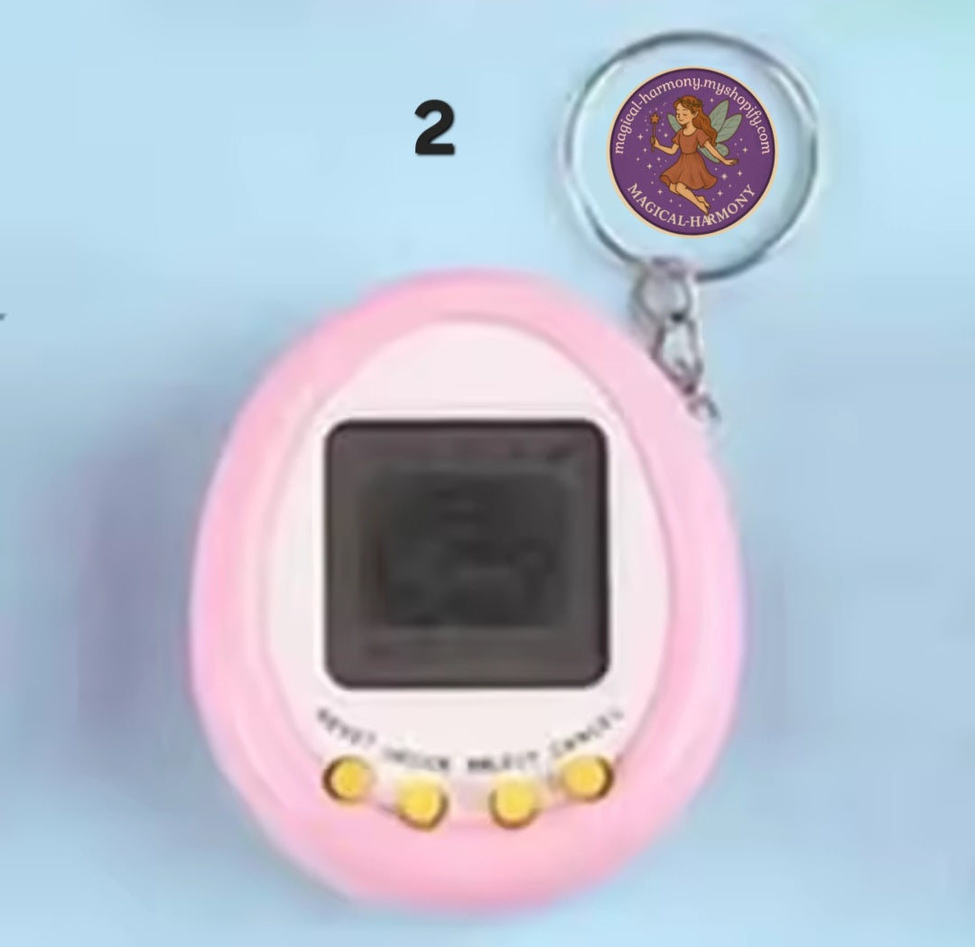 Original Tamagotchi