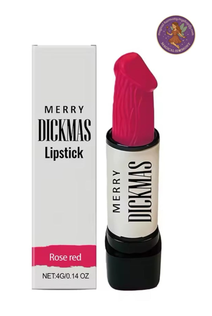 New Lipsdicks