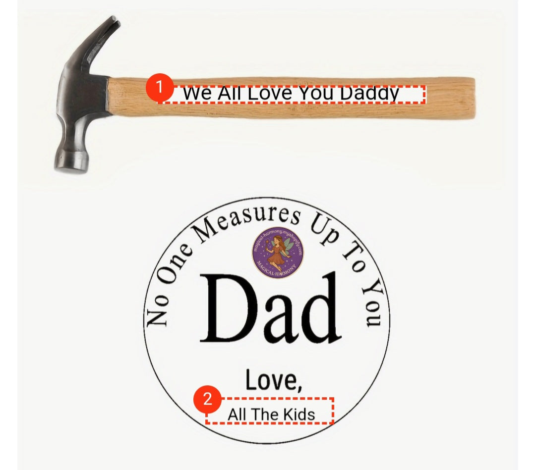 Dad's Gift Set