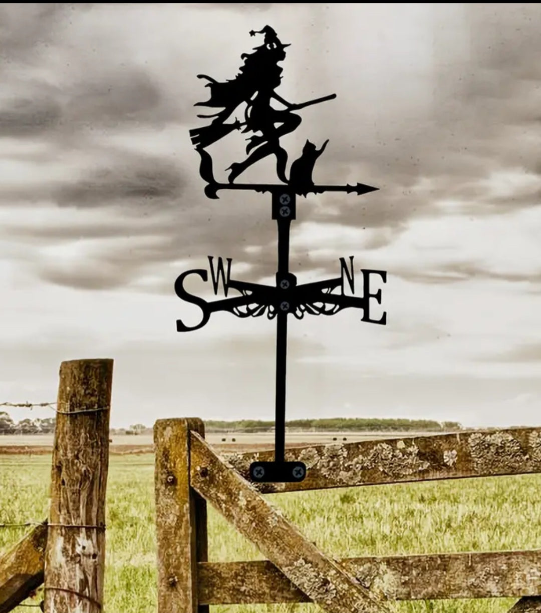 Weather Vane