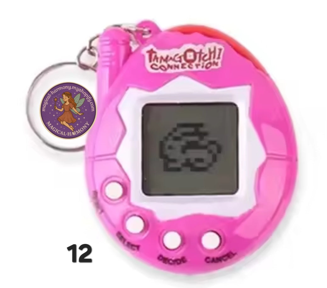 Original Tamagotchi