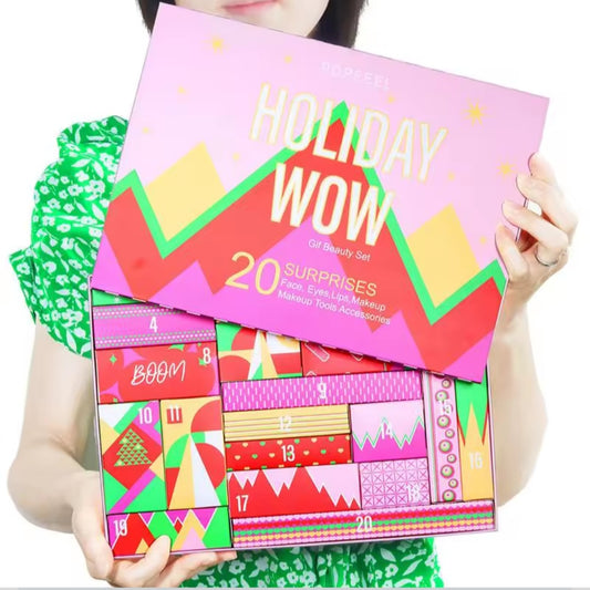Christmas Beauty Advent Calendar