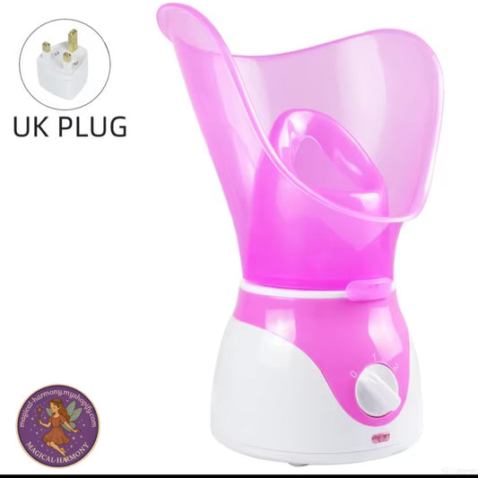 Facial Steamer