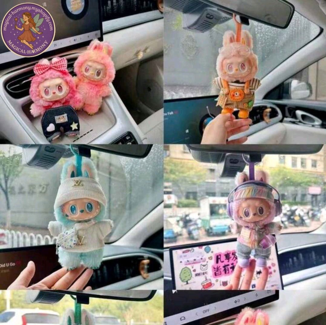 Labubu Blind Bag.