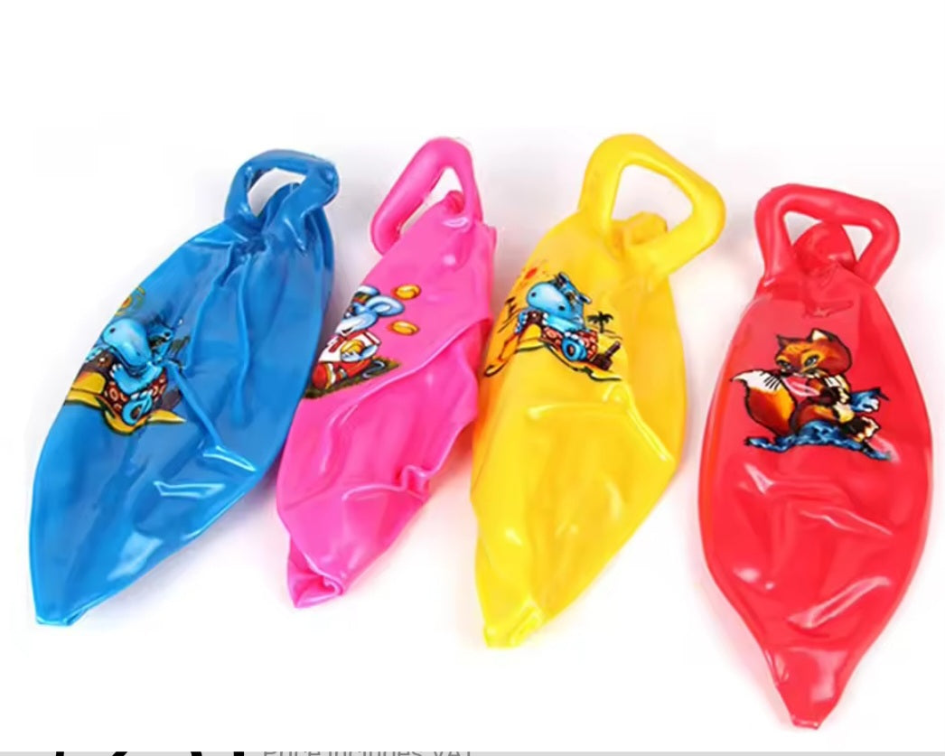 Kids Random Ball Hopper