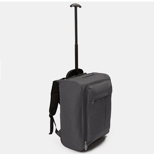Weekend Trolley Bag