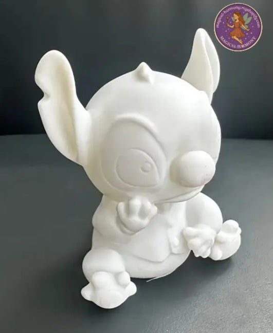 Colorful Stitch Bank