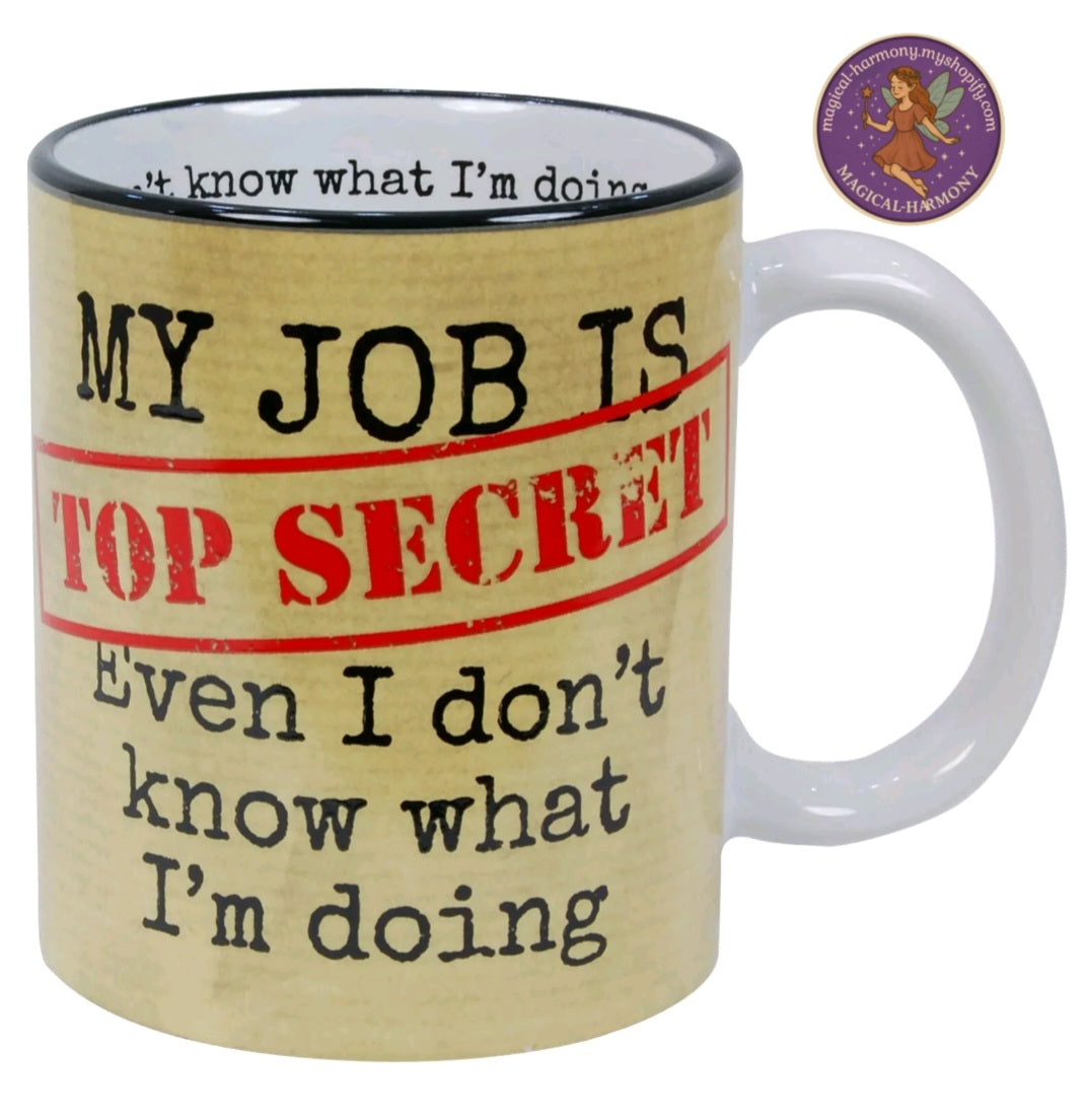 Funny Mugs