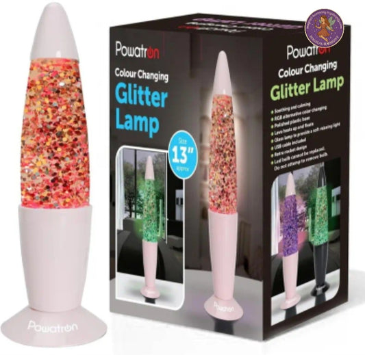 Lava Lamp