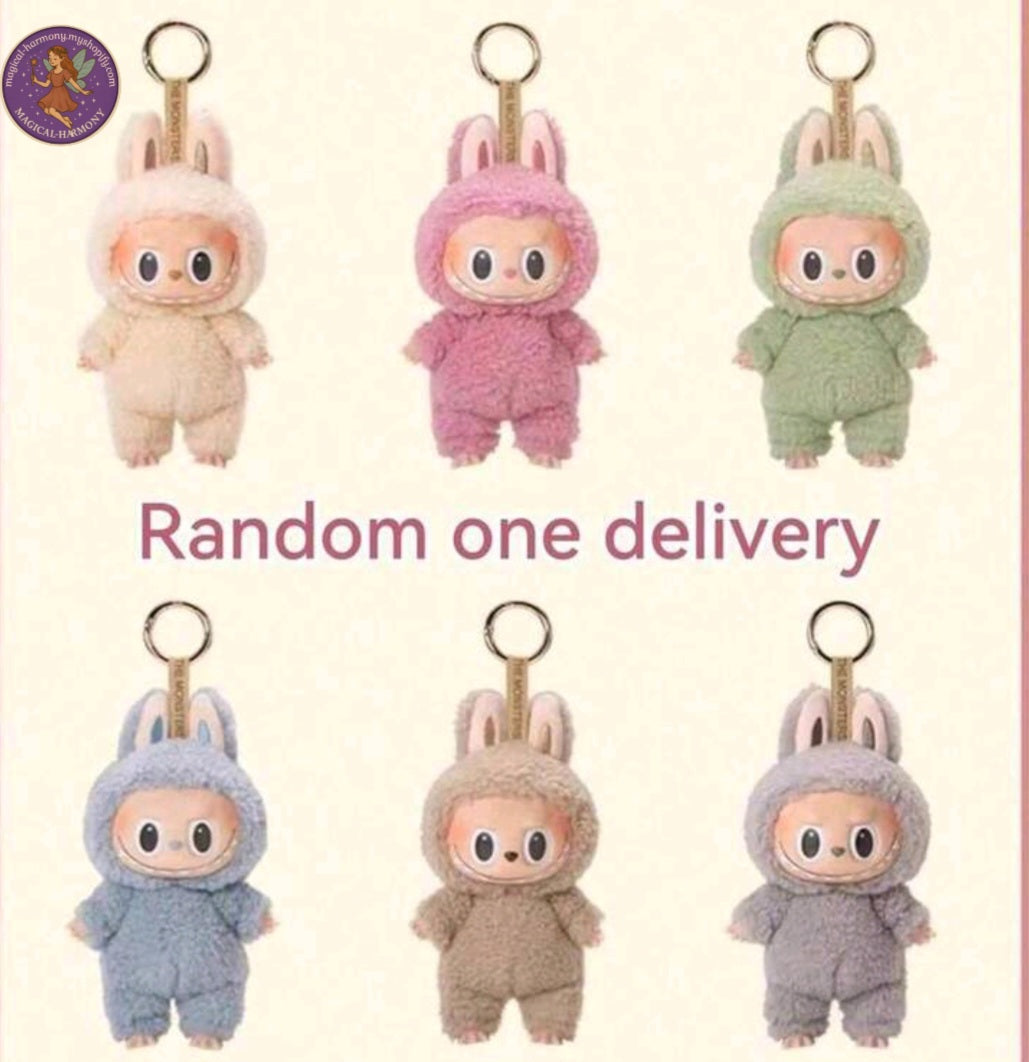 Labubu Blind Bag.