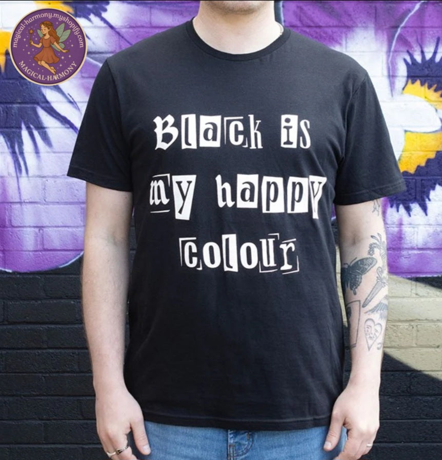 Multiple Designs, Witchy T,Shirts In Various Sizes