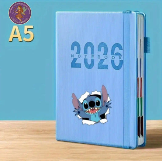 2006 Daily Planner