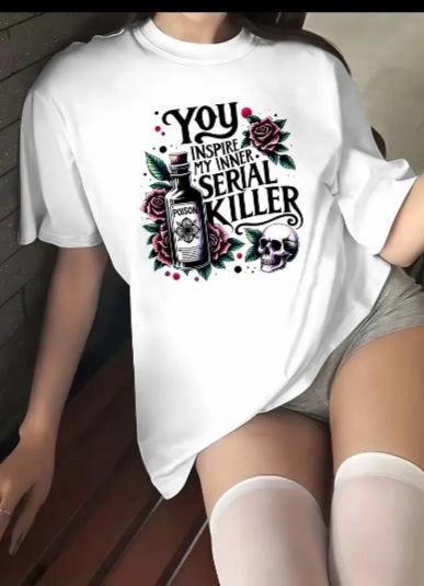 You Inspire T.Shirt