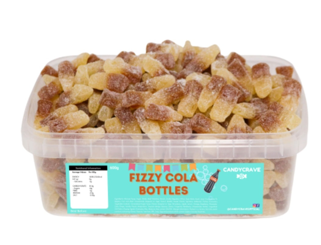 Variety (Sweet Tubs special offer.)