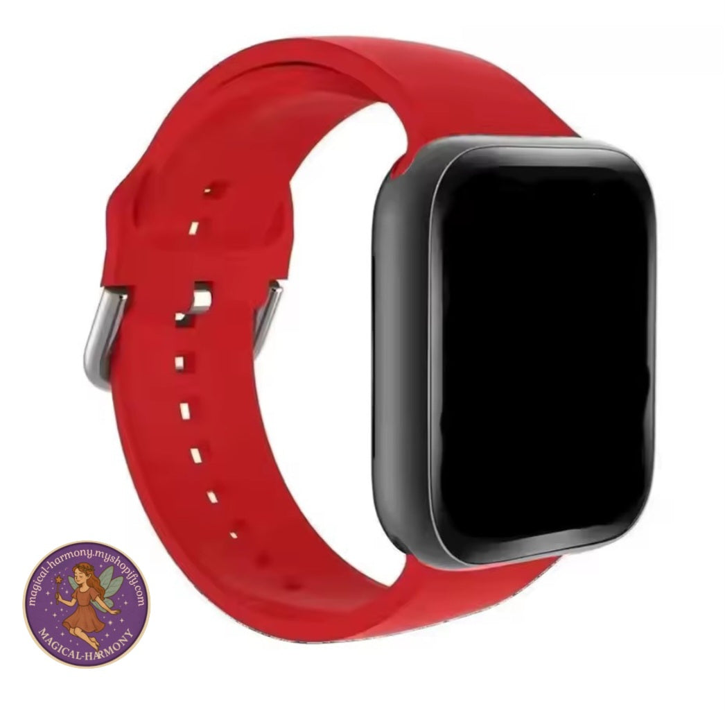 2025 Smart Watch (iOS compatible)!