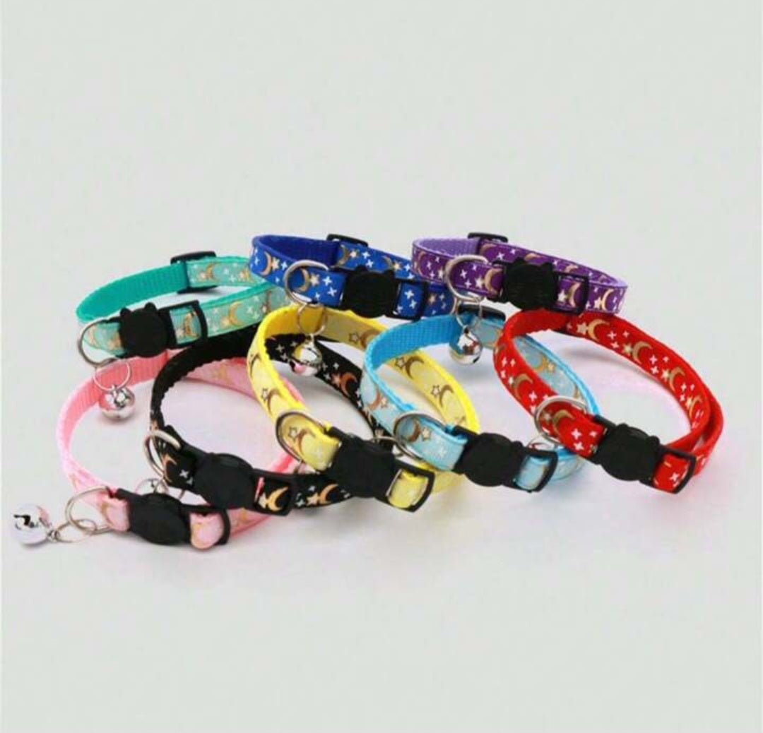 Cat/Small Dog Collar