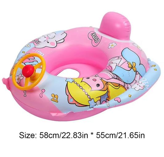 Swimming rlRing For Little Ones.