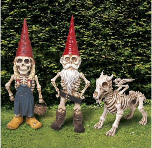 1 Piece Halloween Decoration.