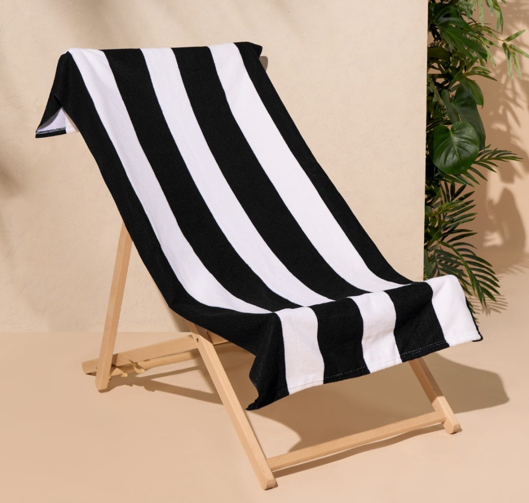 Beautiful Beach Towel.