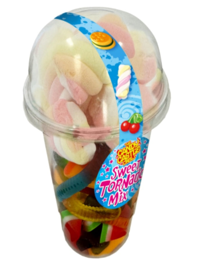 Candy cups