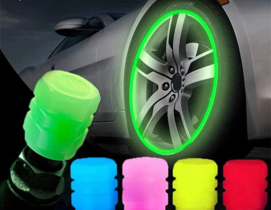 Tire Valve