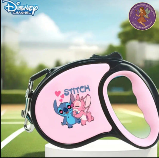 Retractable Pet Lead