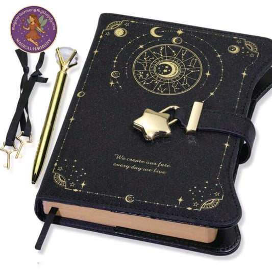 Secret Diary