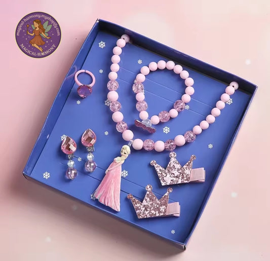 Kids Jewellery Set