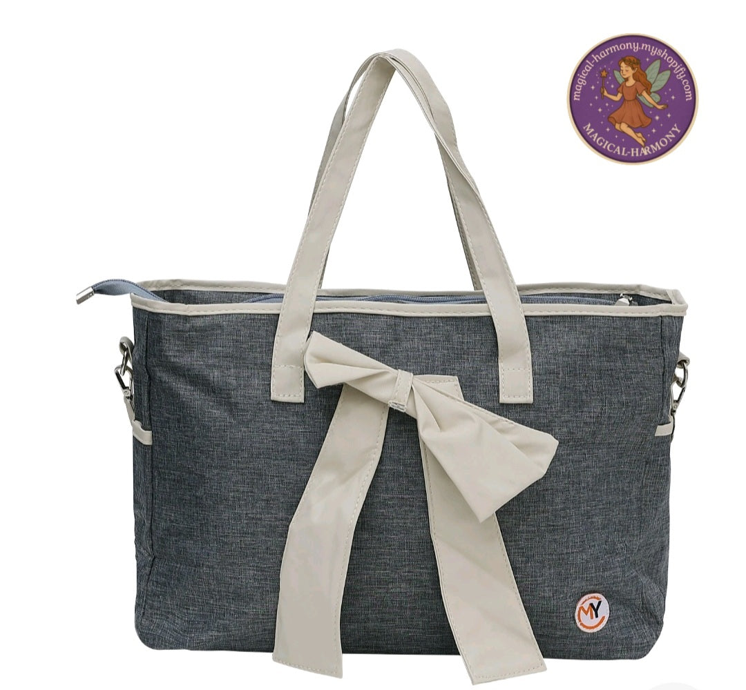 Changing Bag Shoulder Handbag