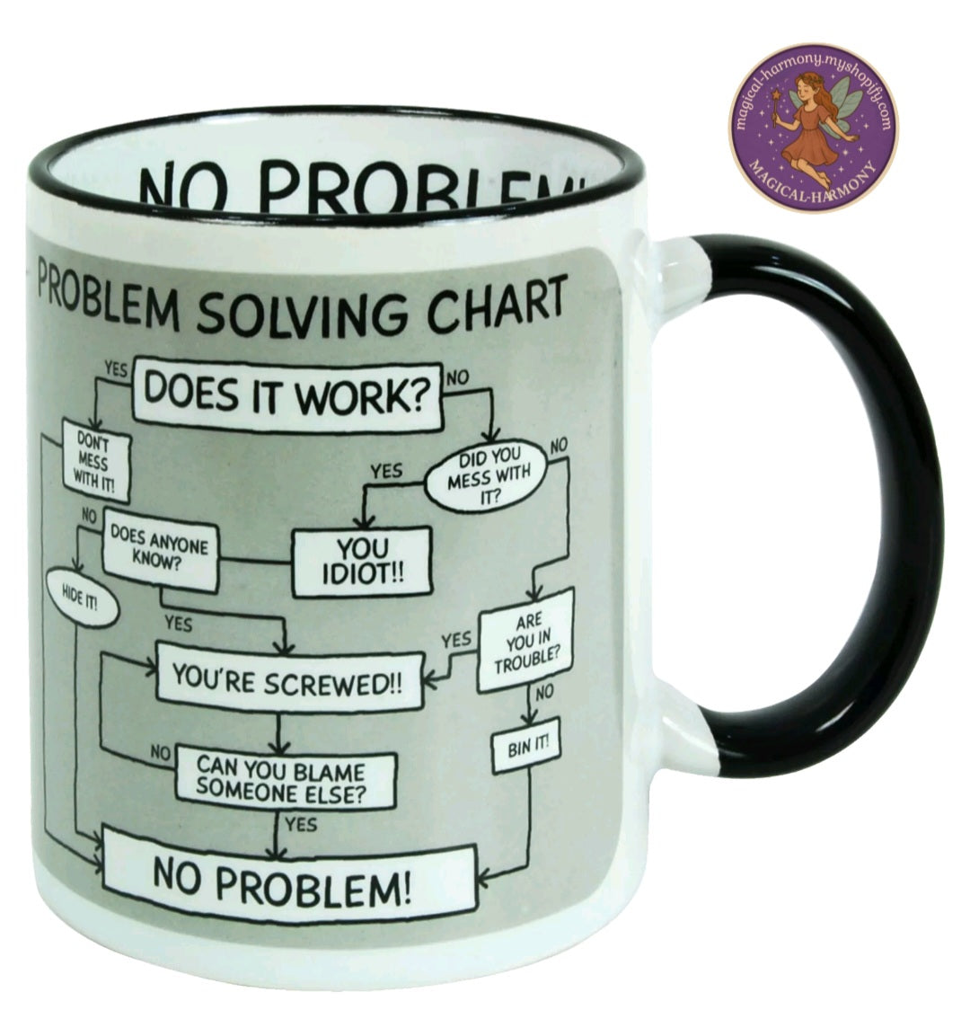 Funny Mugs