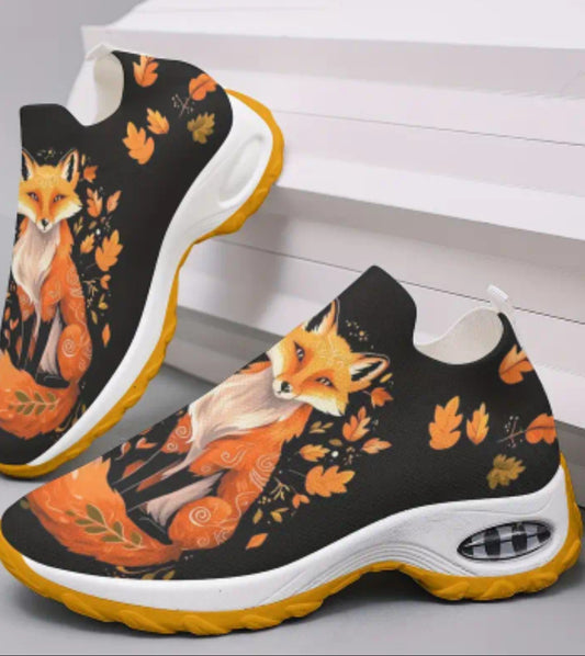 Slip On Trainers